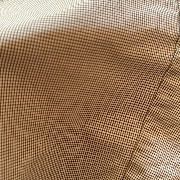 Sixty Flat front shorts - Picture 5 of 5